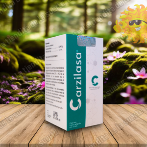 Carzilasa 25 ml