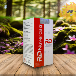 RD Nuverasa 25 ml