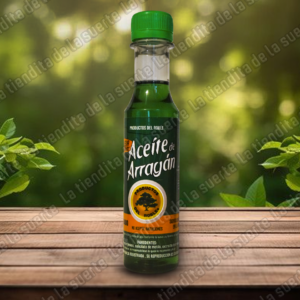 Aceite de Arrayán 150 ml Roble