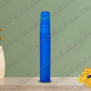 Atomizador Azul 8 ml