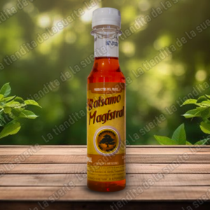 Bálsamo Magistral 150 ml Productos del Roble