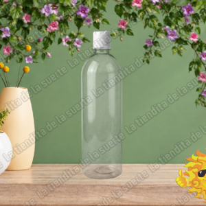 Envase para Shampoo 1L