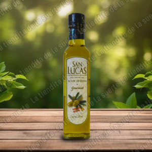 Aceite de Oliva 250 ml San Lucas