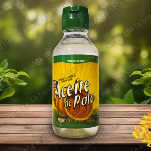Aceite de Palo 120 ml Productos del Roble