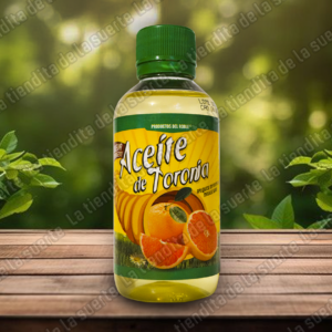 Aceite de Toronja 120 ml Productos del Roble
