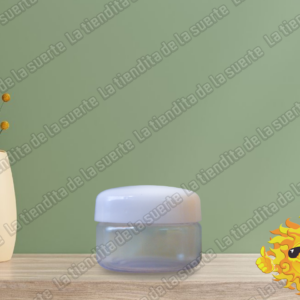 Any 20 Gramos Transparente