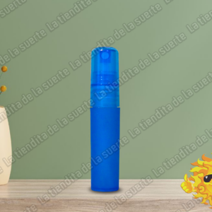 Atomizador Azul 5 ml