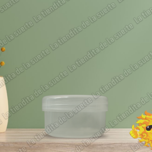 Caja Transparente #1 20 g