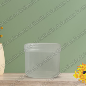 Caja Transparente #3 30 g