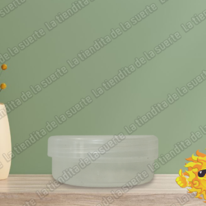 Contorno de Ojos Cajita Transparente 10 g