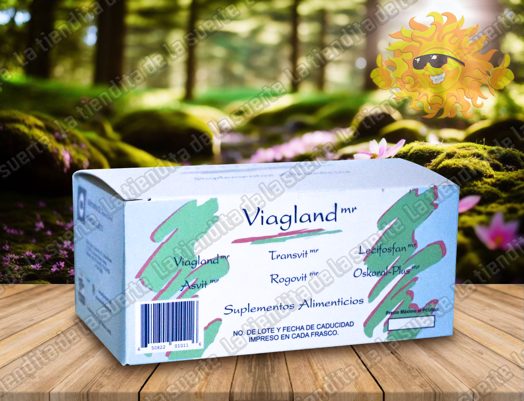 Viagland