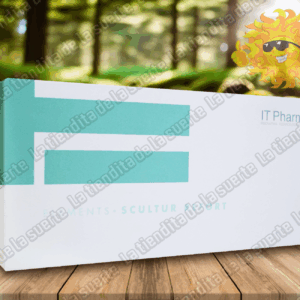 Scultur Refort ampolletas