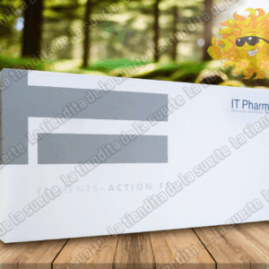 Action Face ampolletas