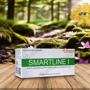 Smartline I viales