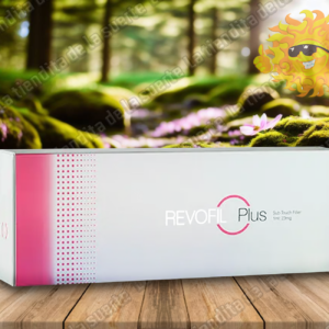 Revofil Plus.