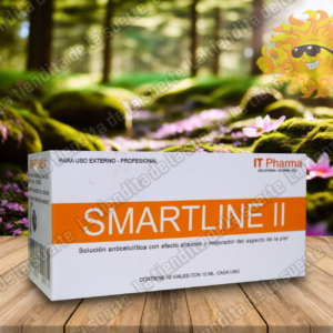 Smartline II.