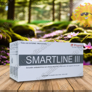 Smartline III.