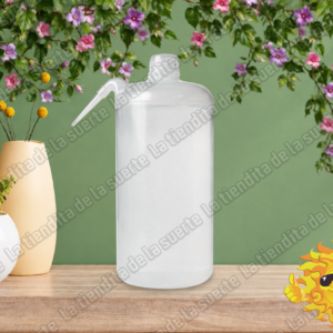 Piseta Integral 1 L Opaco