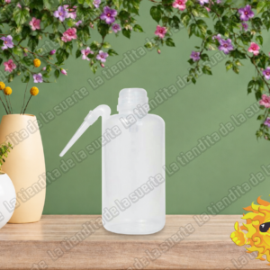 Piseta Integral 250 ml Opaco
