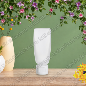 Tubo Depresible 45 ml Fliptop R-24