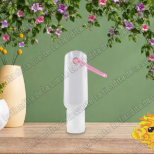 Tubo Depresible 50 ml llavero